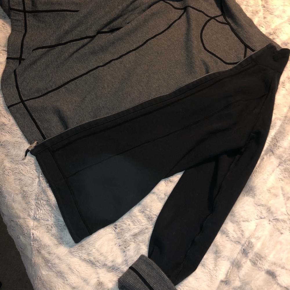Kirkland jacket